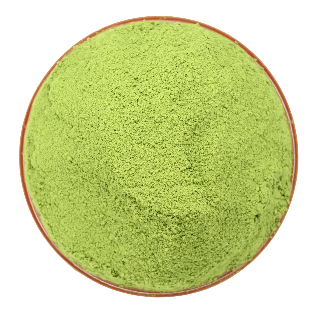 Alfalfa Powder - Organic Australian
