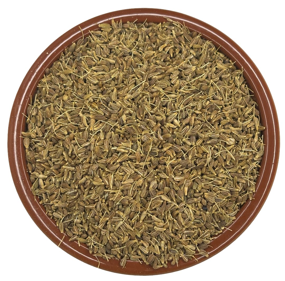Aniseed