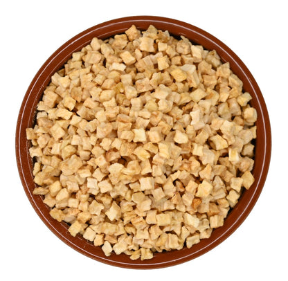 Dried Apple Pieces
