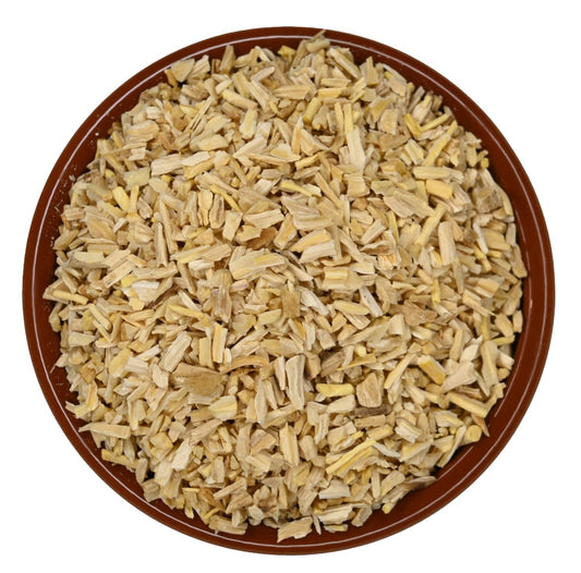 Asparagus (Shativari) Root