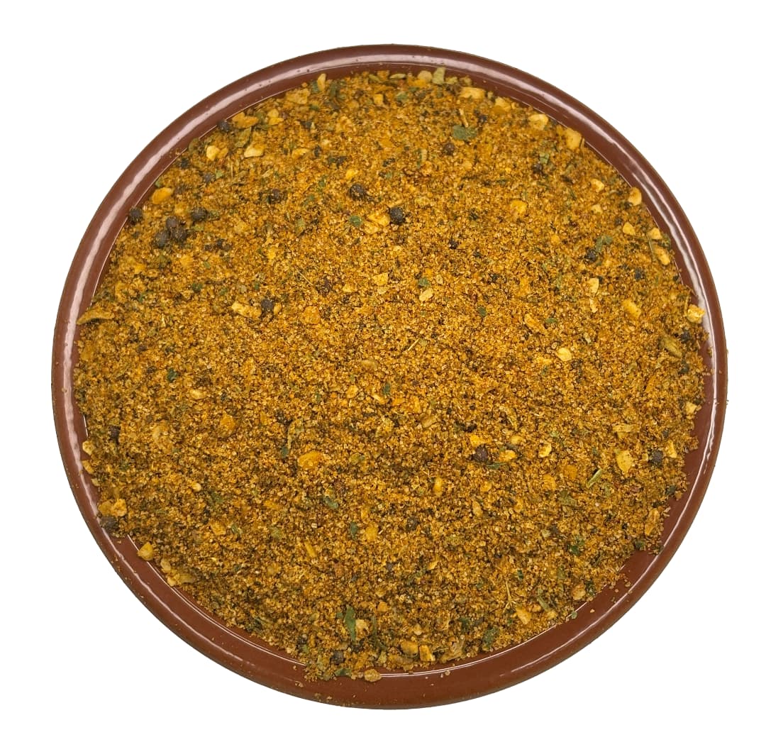 Aussie Barbecue Seasoning