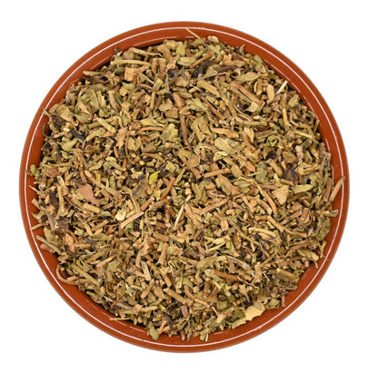 Organic Bacopa Brahmi 