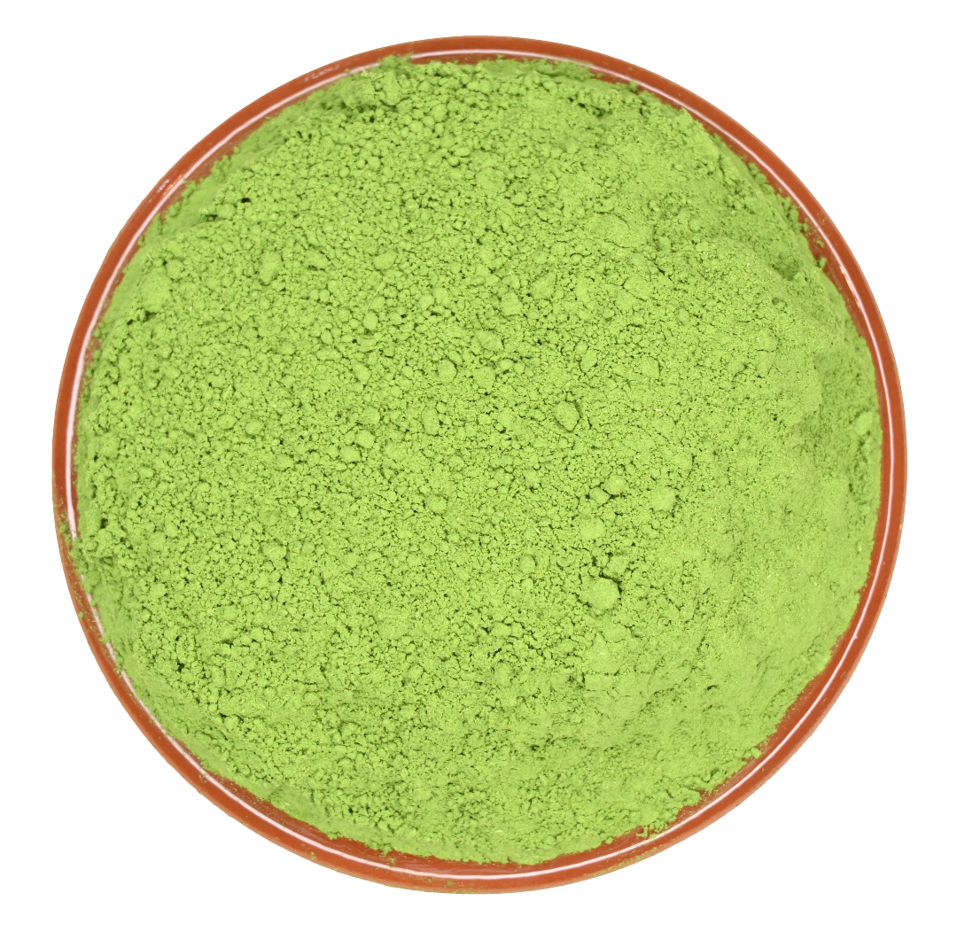Organic Barley Grass Powder