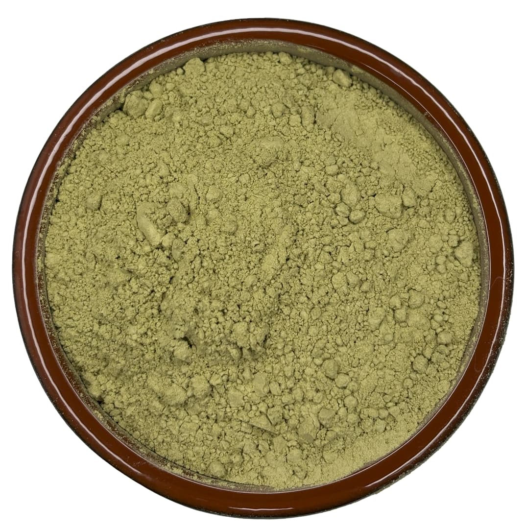 Organic Barley Grass Powder 