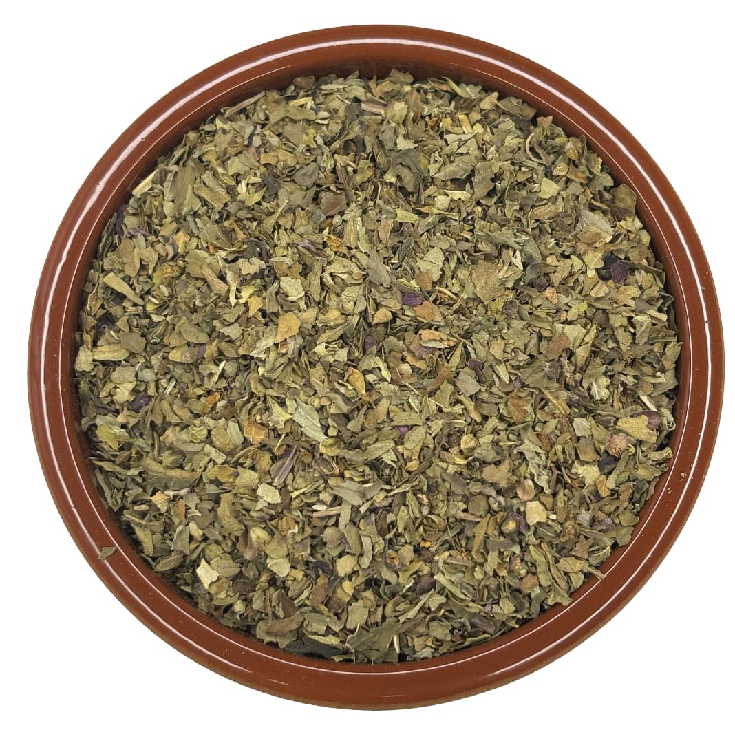 Basil Cut