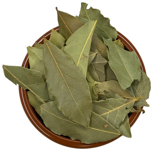 Bay Leaf