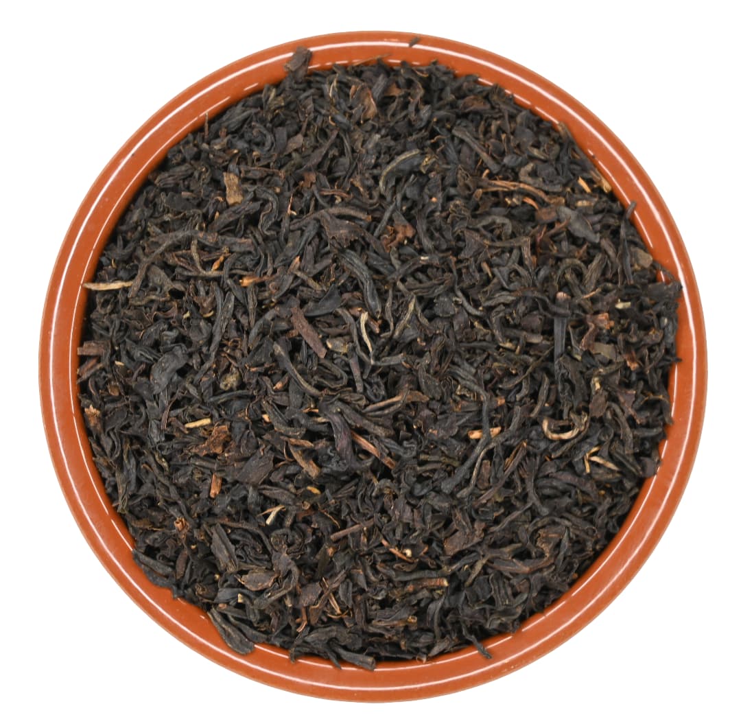 Organic Black Tea Assam
