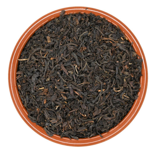 Black Tea Assam OP1 Organic