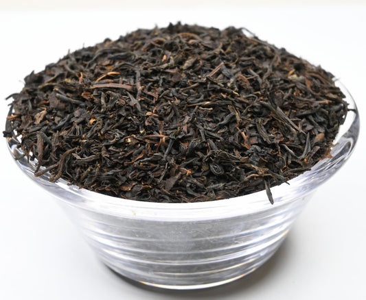 Black Tea Assam OP1 Organic