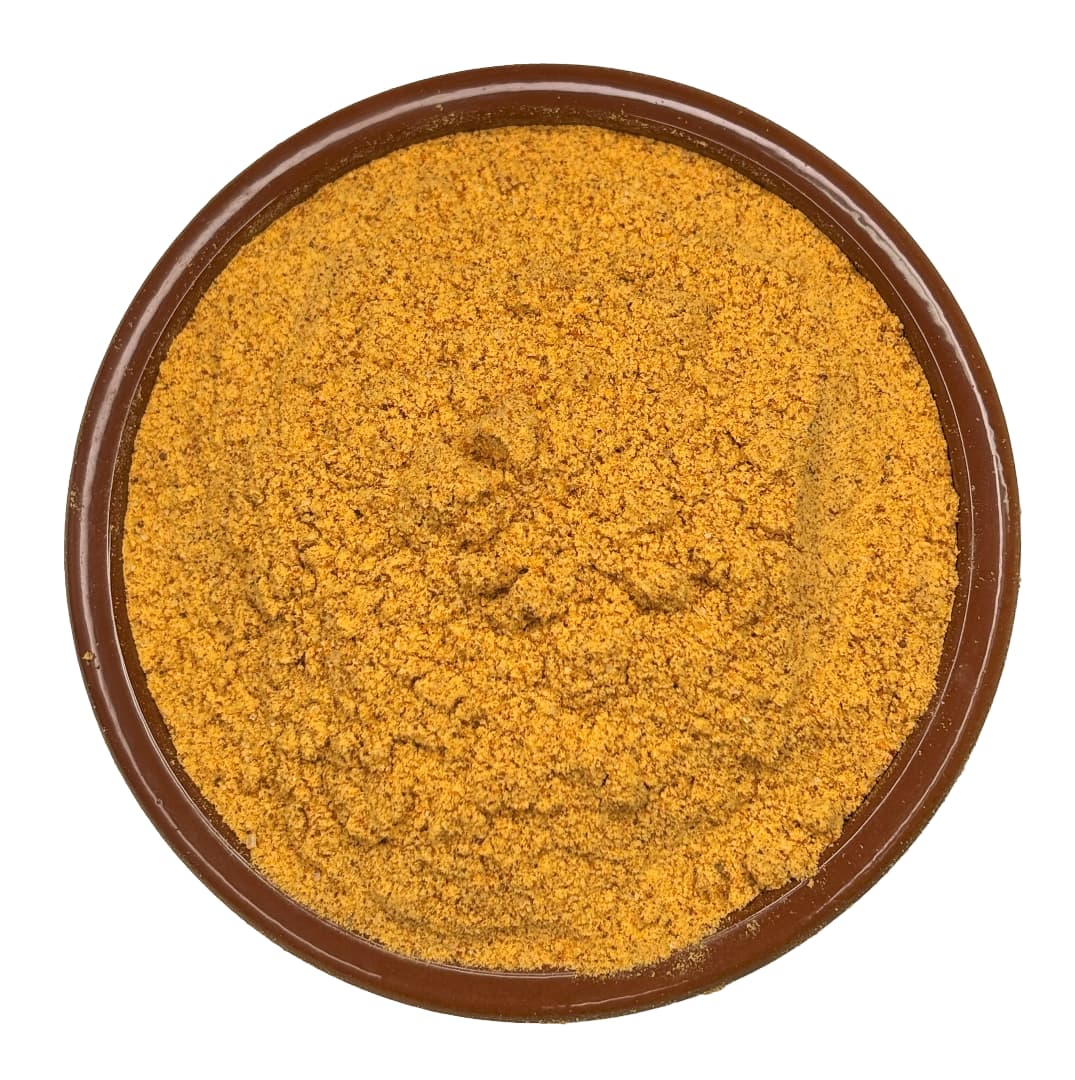 Buffalo Seasoning
