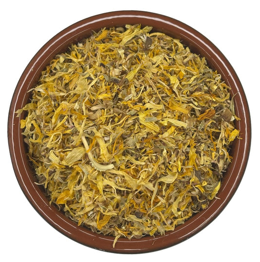 Calendula Petals (Marigold)