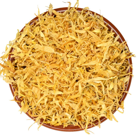 Calendula Petals