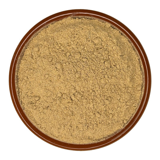 Cardamom Ground - Organic