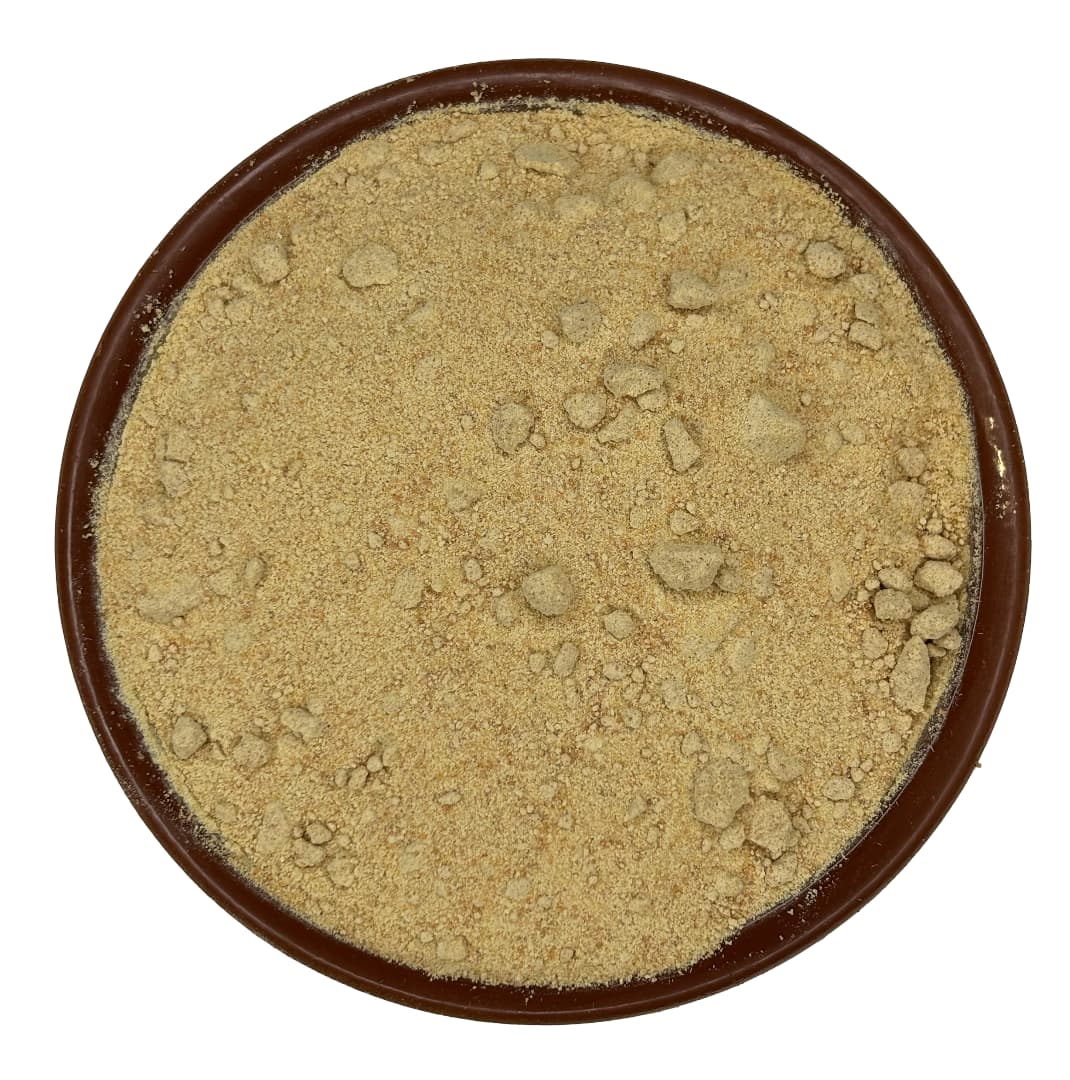 Carrot Powder Organic