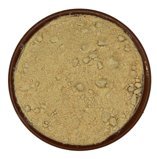 Carrot Powder Organic