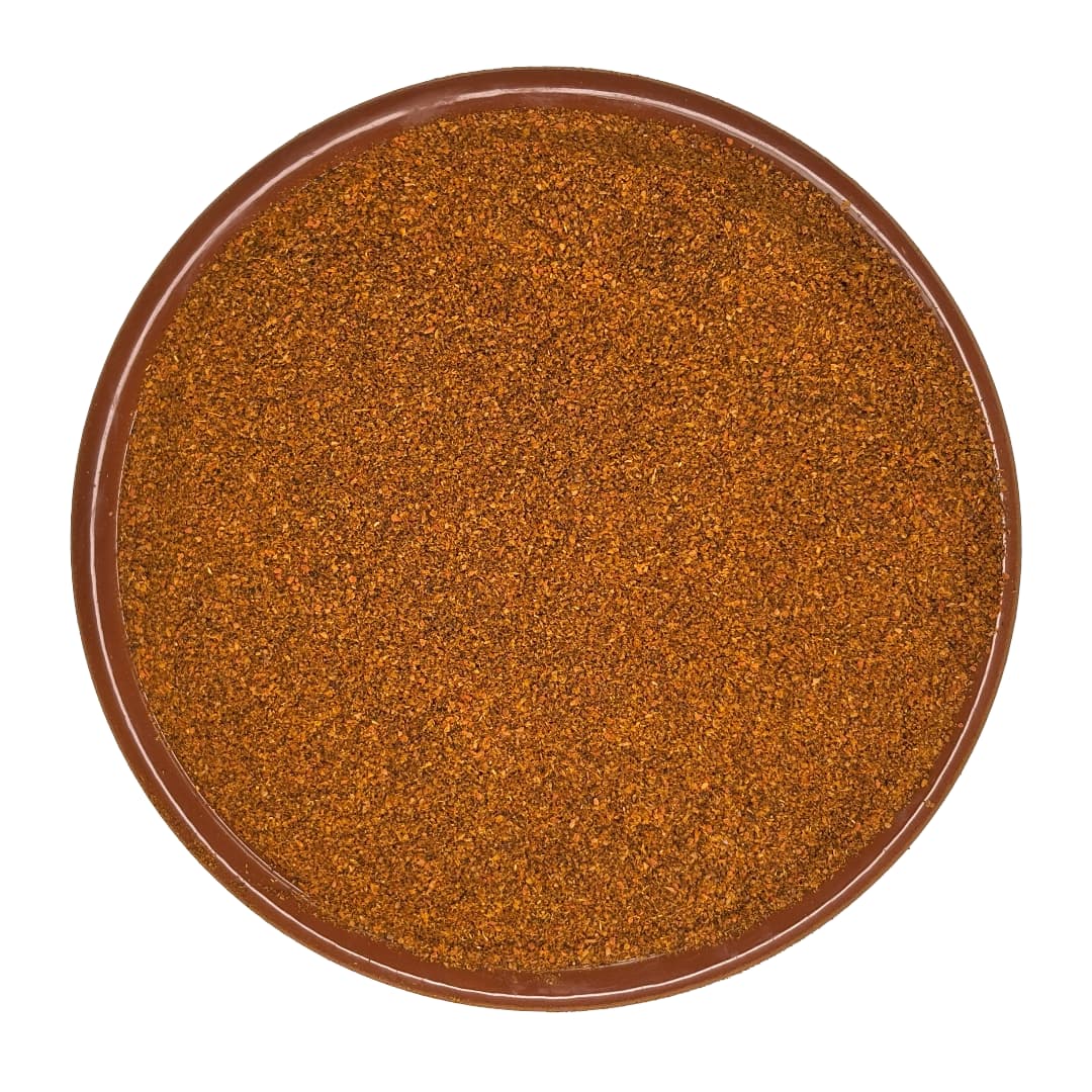 Cayenne Pepper - Organic