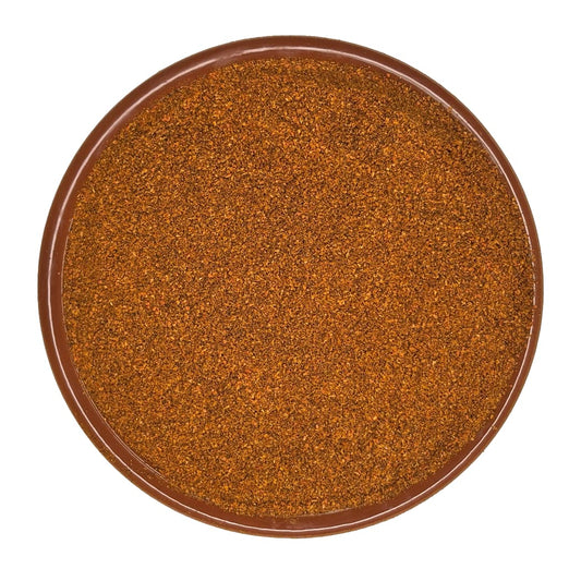 Cayenne Pepper - Organic