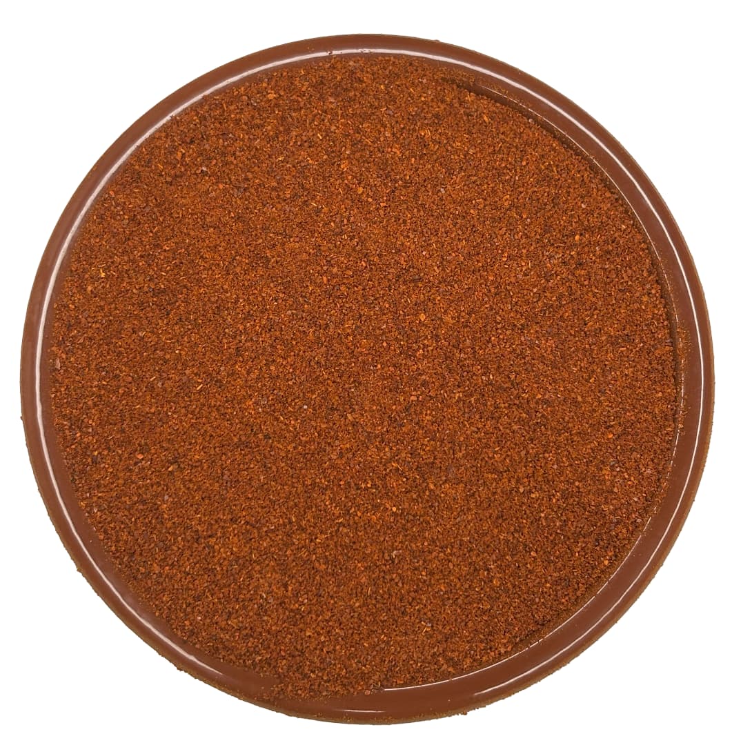 Cayenne Pepper