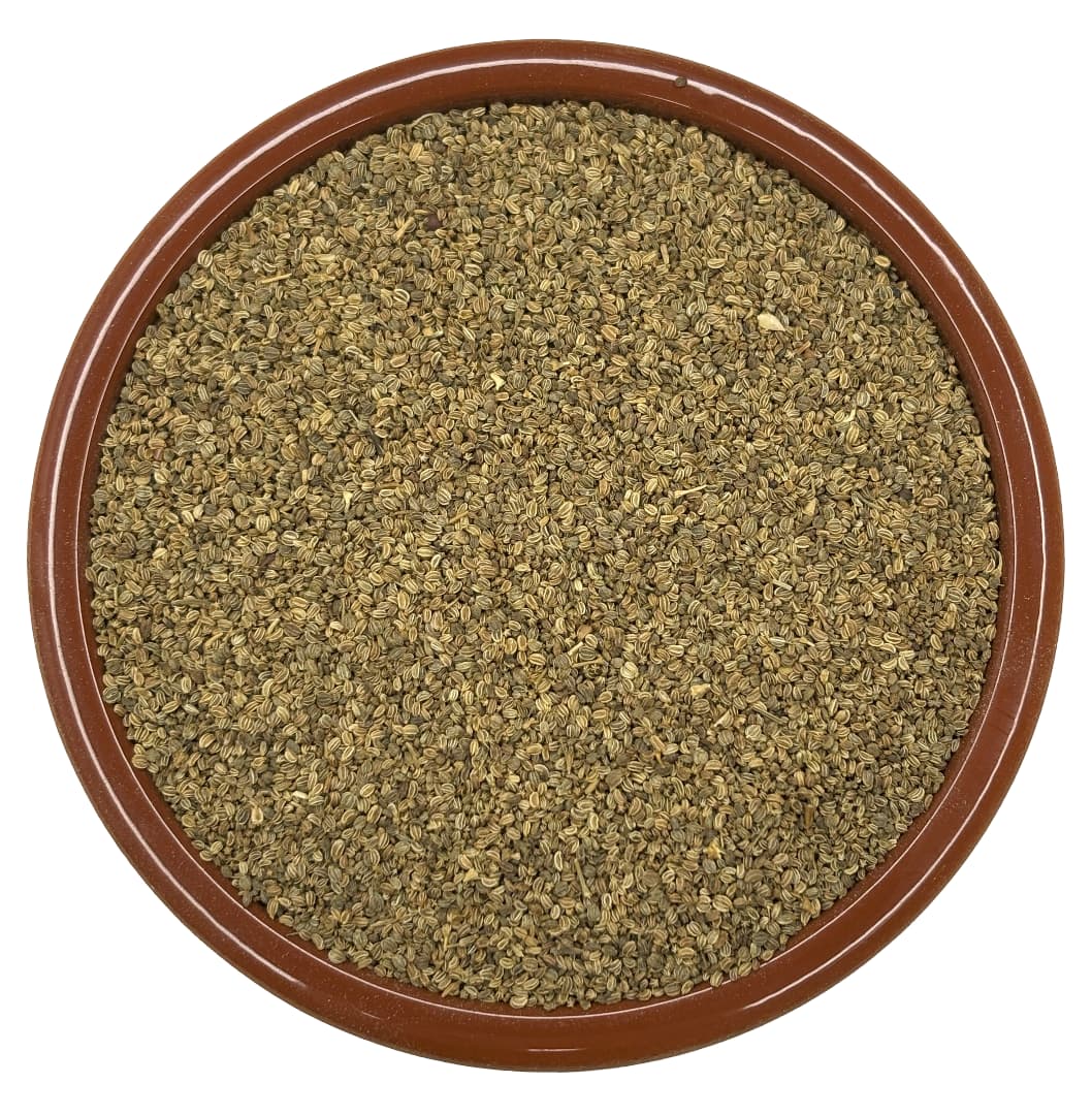 Celery Seed