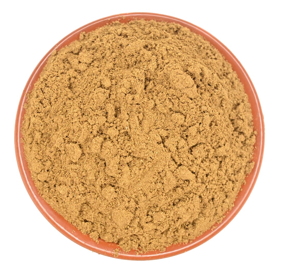 Celery Seed Ground