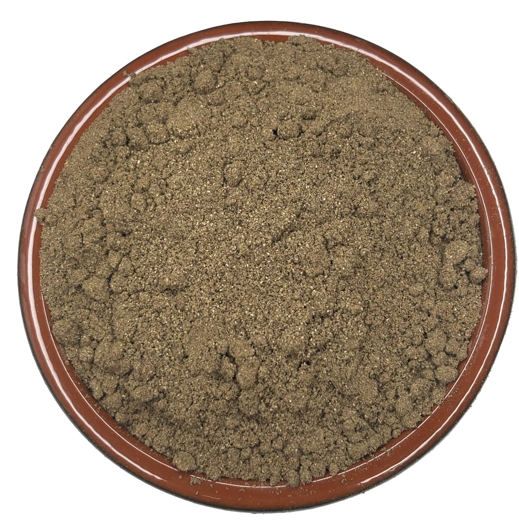 Chaste Tree berry powder