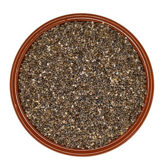 Chia Seed Black Organic