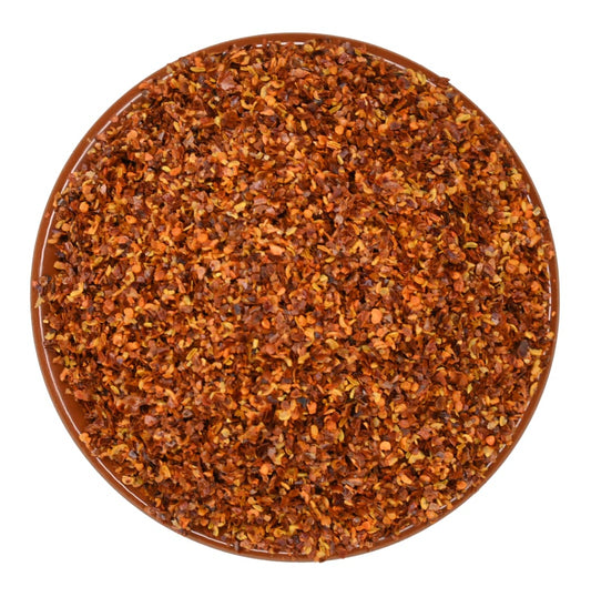 Chilli Crushed Seedless