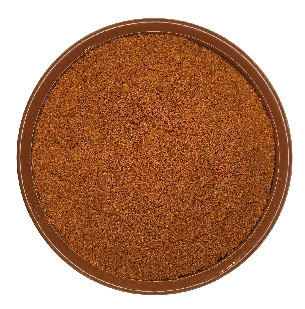 Chilli Powder Hot - 100000 SKU