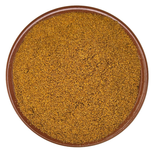 Chilli Powder Hot - Organic