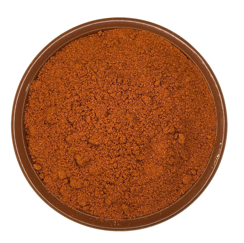 Mild Kashmiri Chilli Powder for Cooking | Herb Nation