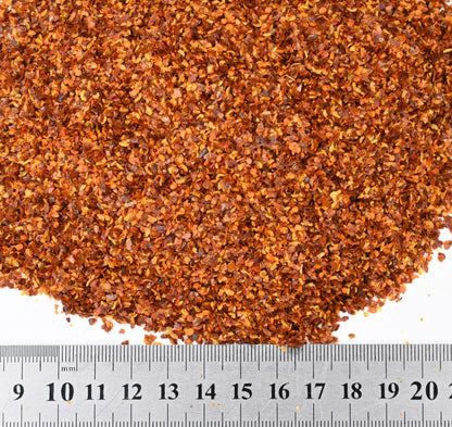 Crushed Seedless Chilli