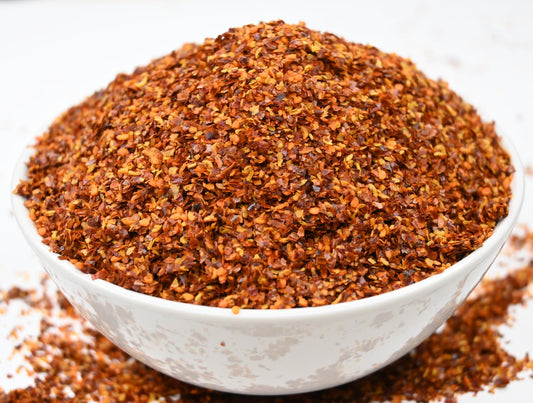Chilli Crushed Seedless