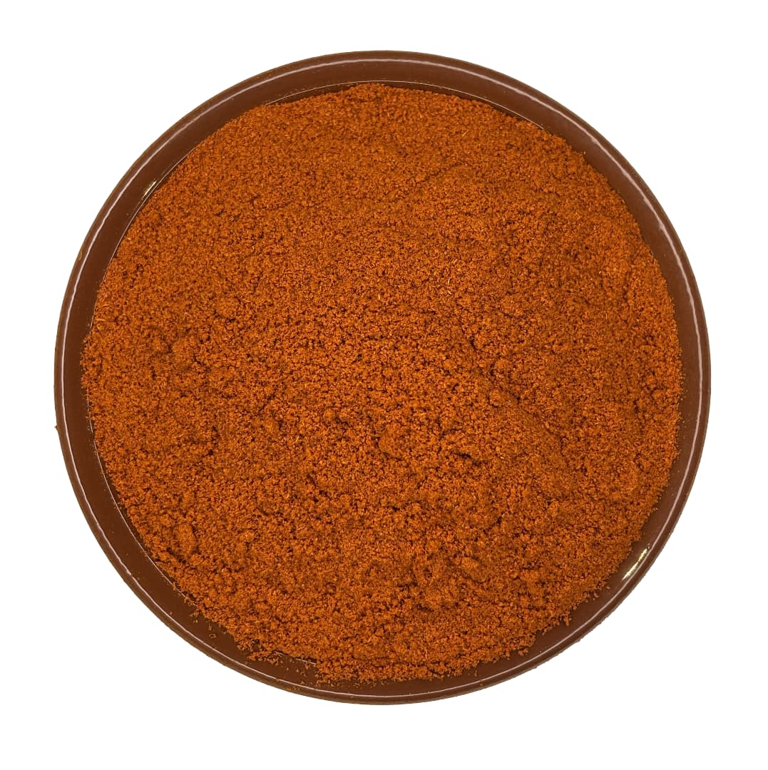 Chilli Powder Medium - 45000 SHU