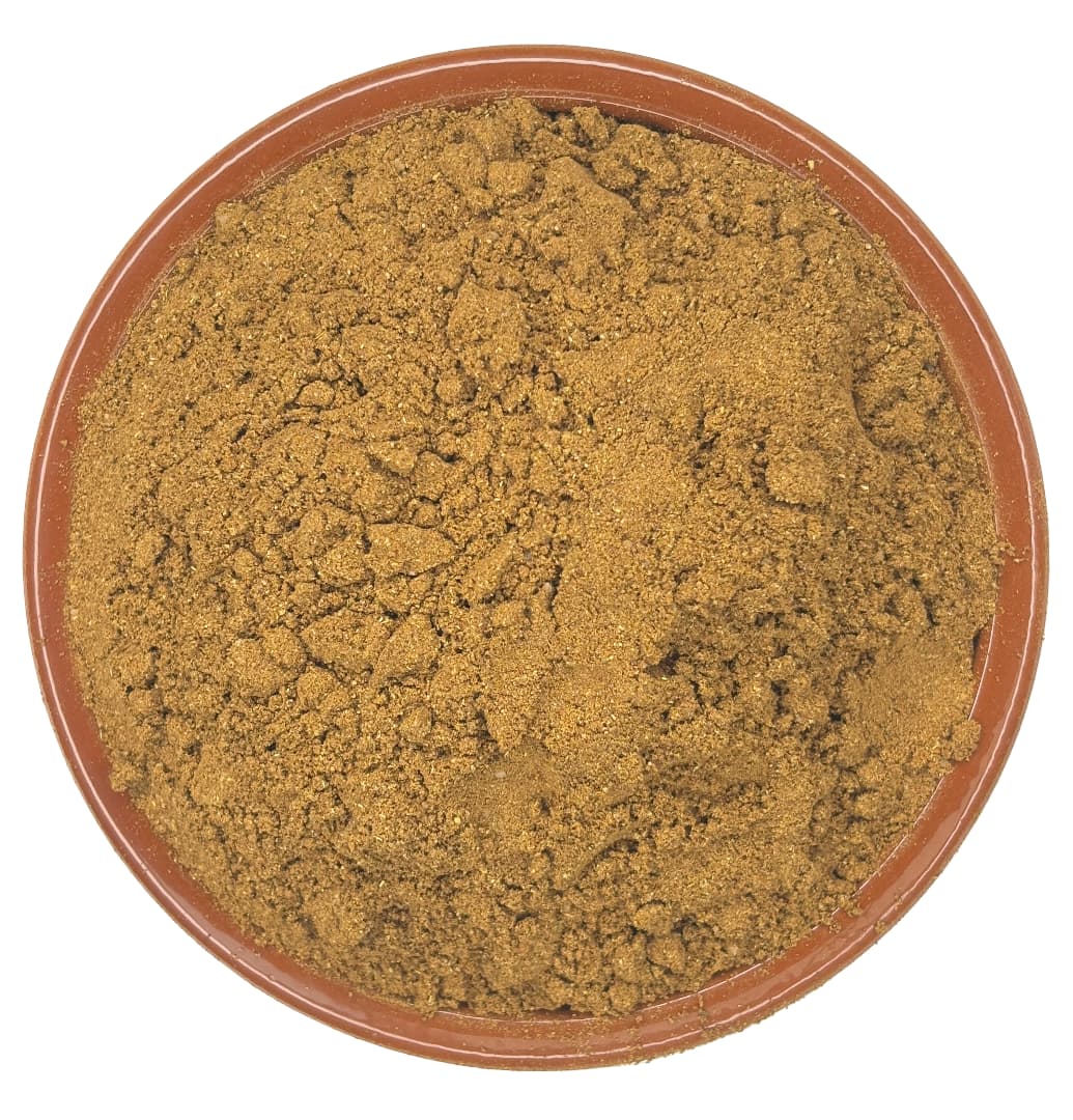 Chinese 5 Spice