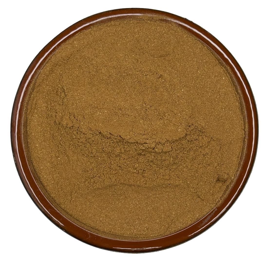 Cinnamon Powder Organic Ceylon 
