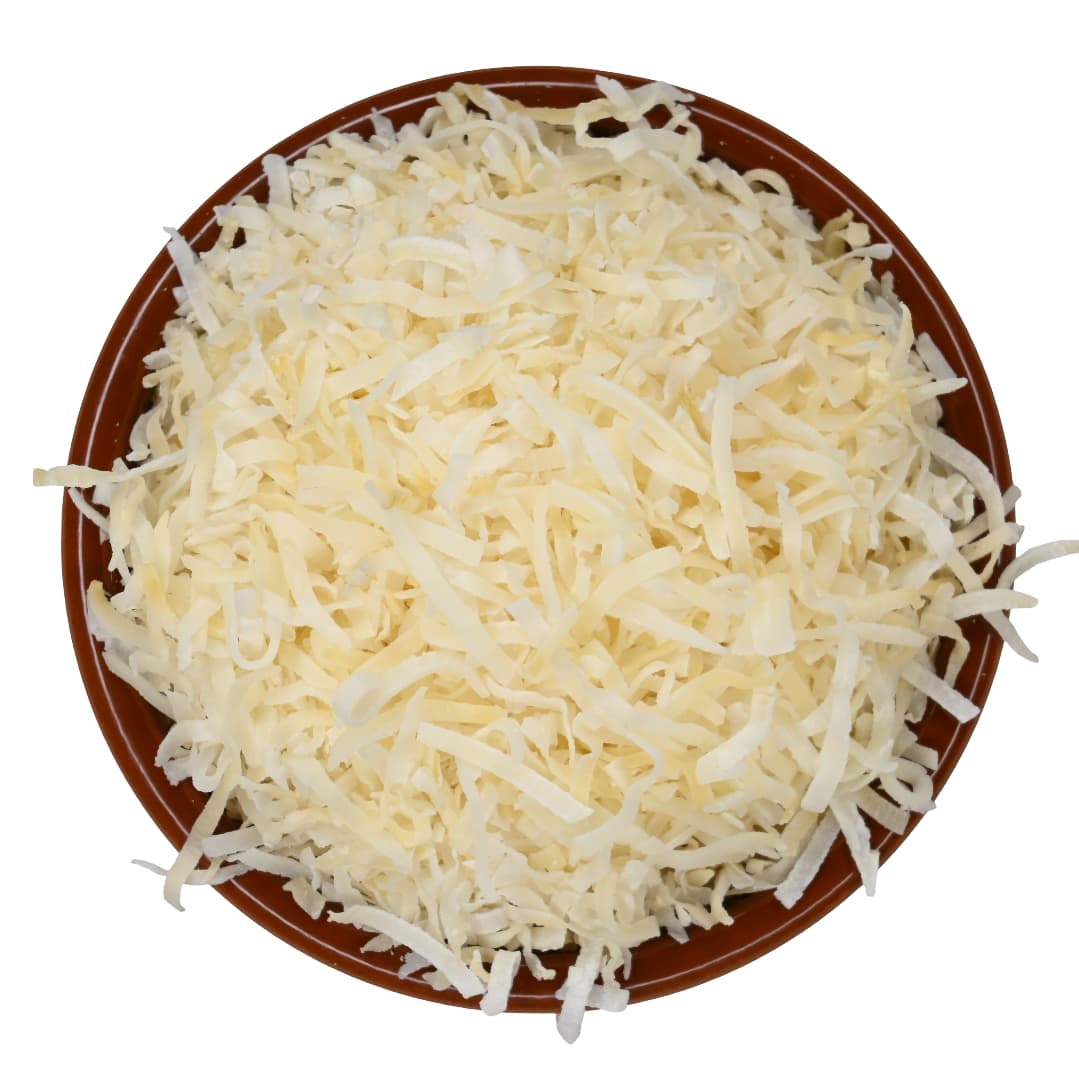 Coconut Desiccated Long Thread