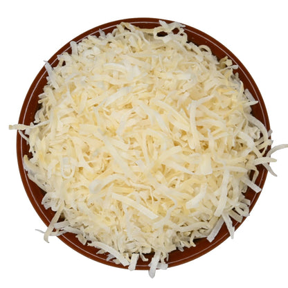 Coconut Desiccated Long Thread
