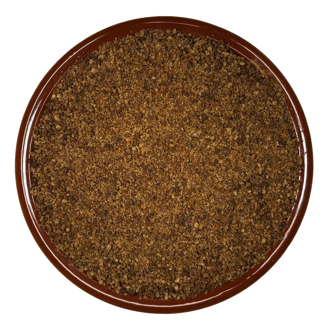 Organic Sugar Coconut