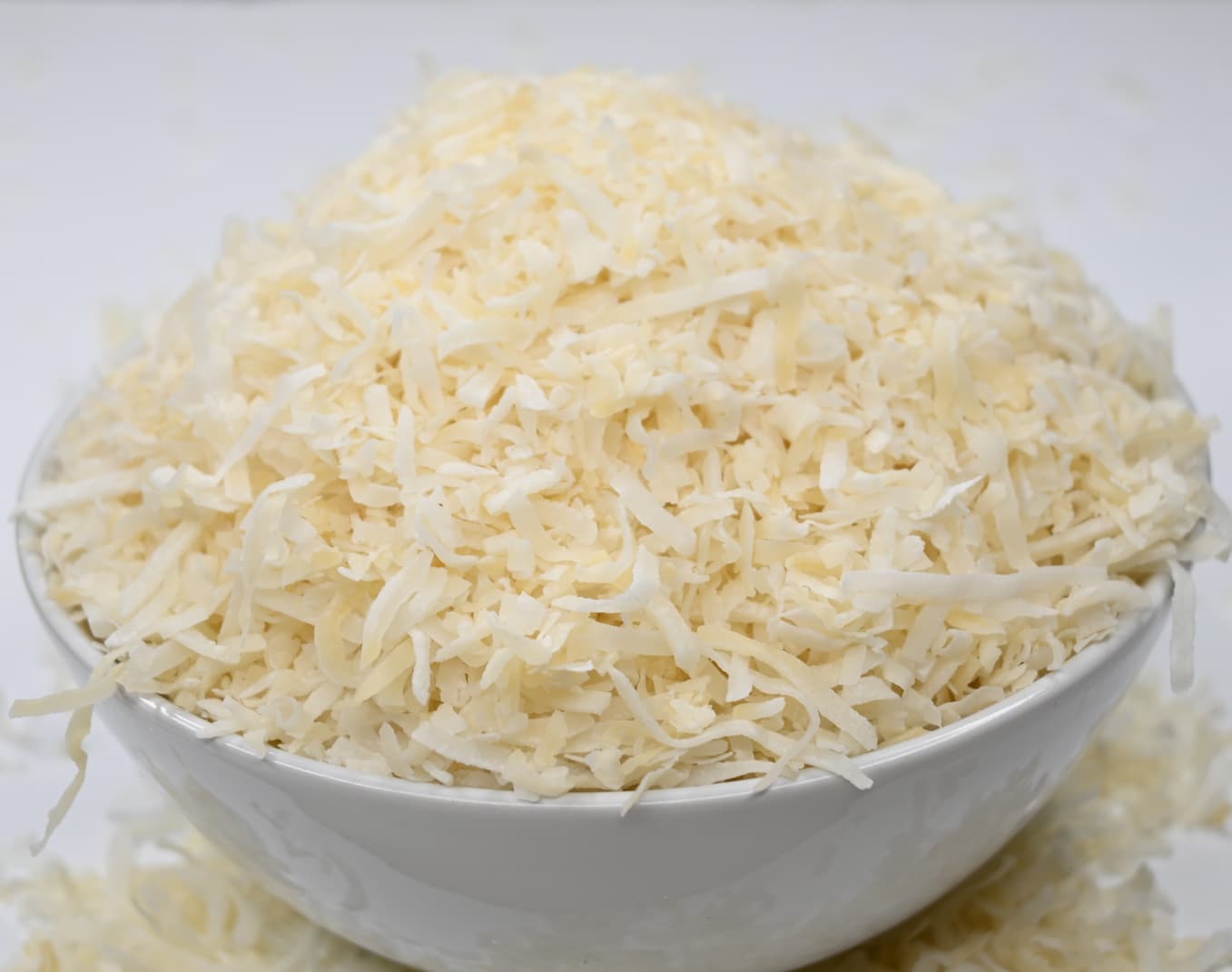 Coconut Desiccated Long Thread