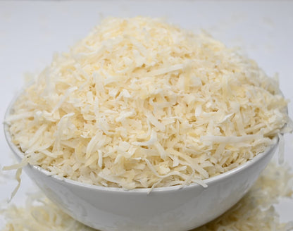 Coconut Desiccated Long Thread