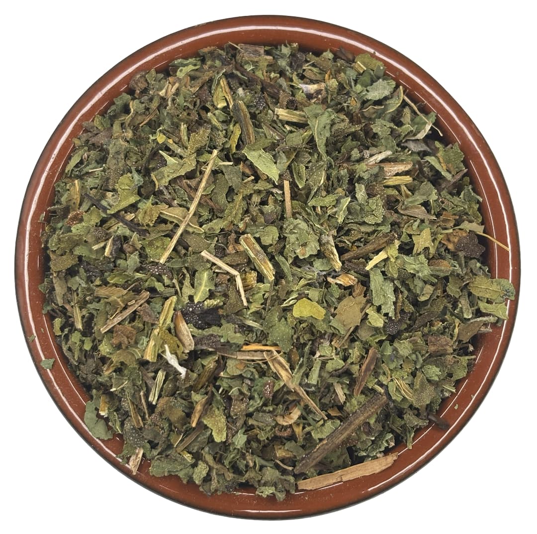 Comfrey Leaf