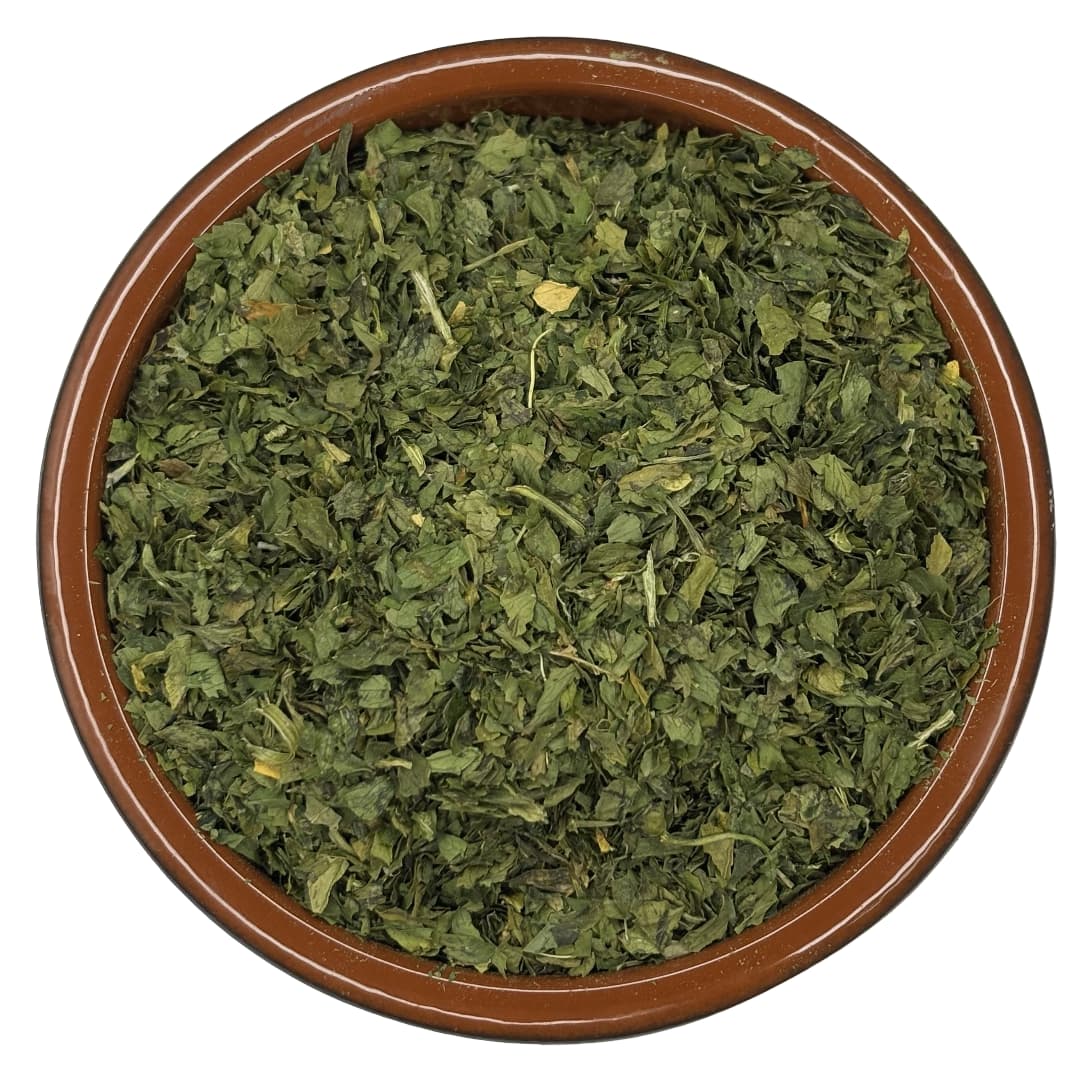 Cilantro Coriander Leaf Flakes