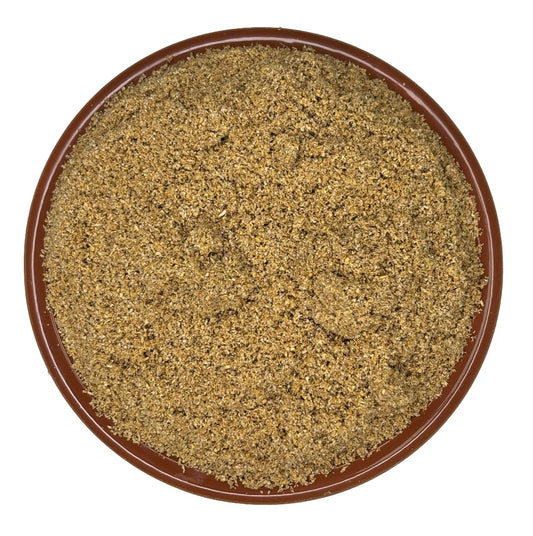 Coriander Ground - Organic
