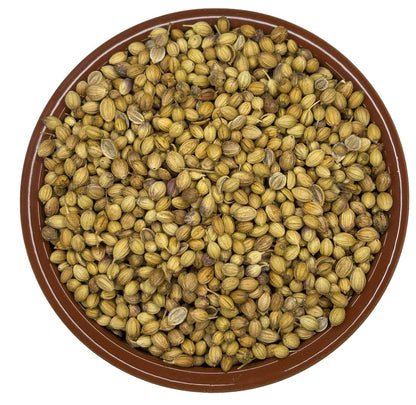 Coriander Seeds