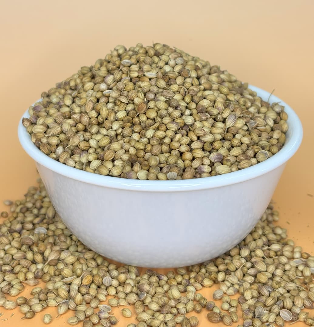 Coriander Seeds