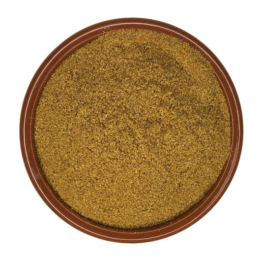 Cumin Powder - Organic