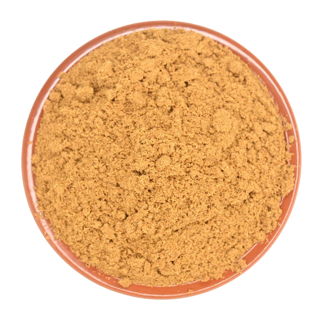 Cumin Ground Roasted