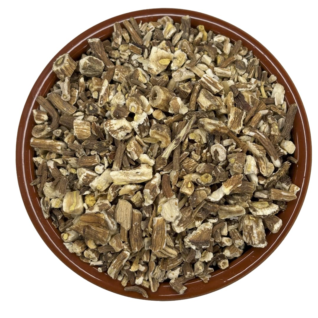 Dandelion Root