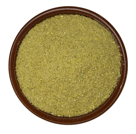 Desert Lime Powder - Freeze Dried