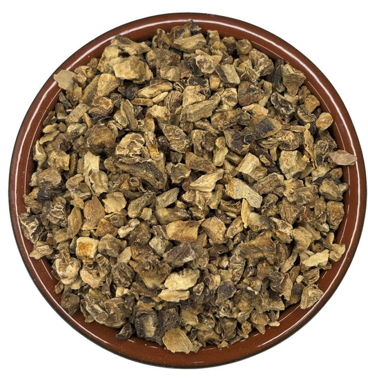 Devils Claw Root
